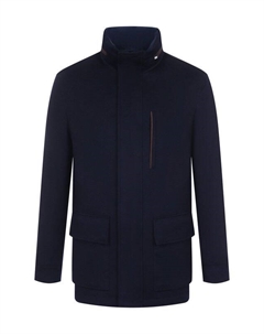 Кашемировая куртка Paul & shark