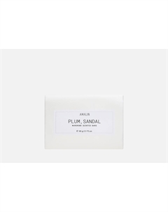 Аромасаше Plum, Sandal 60 г Amalin