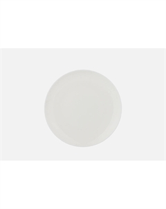 ТАРЕЛКА ЗАКУСОЧНАЯ SILK" 20,5 СМ 20.5 см Lefard