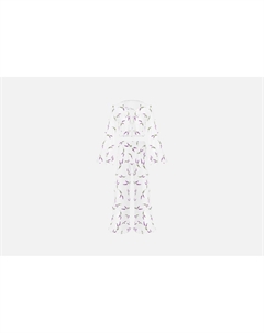 Пижама Lavender M мл Mimi brand