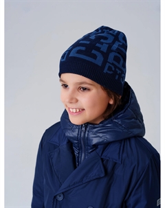 Шапка трикотажная для мальчиков Playtoday tween