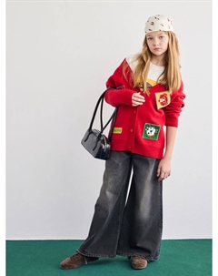 Кардиган Noble people