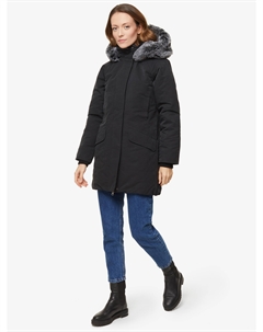 Пуховая куртка Bask