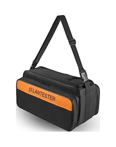 Сумка для инструментов черный Lanmaster