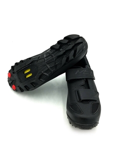 Велотуфли SH-ME100, черные, ESHME100MGL01S36000 (Размер: 37 ) Shimano