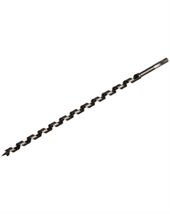 Сверло винтовое по дереву 16х460 мм (1055-AG16X460) Sturm!