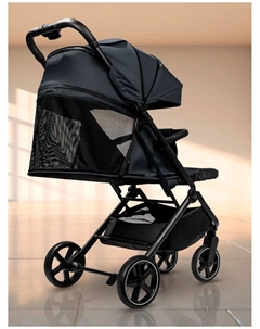 Коляска прогулочная Route, графит, AB23-10ROUTE/10 Amarobaby