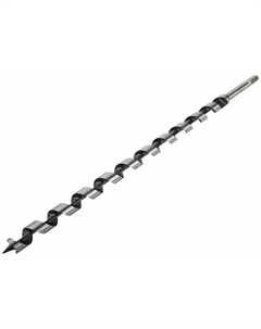Сверло винтовое по дереву 18х460 мм (1055-AG18X460) Sturm!
