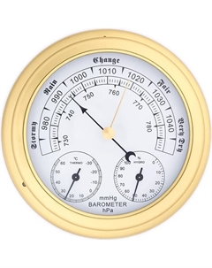 Барометр Бриг