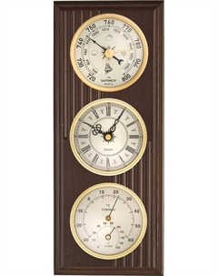 Барометр Бриг