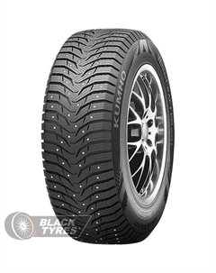 Зимняя шина WinterCraft SUV ice WS31 225/55 R19 99H Kumho