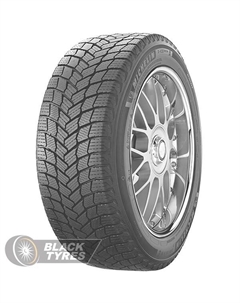 Зимняя шина X-Ice Snow 245/45 R19 102H XL Michelin