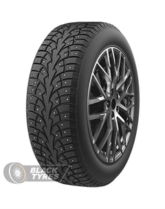 Зимняя шина Ice Claw ARW4 185/60 R14 82T XL Arivo