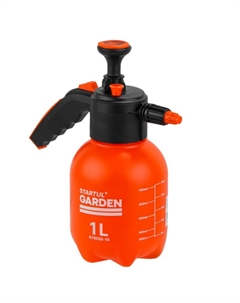 Опрыскиватель компрессионный GARDEN ST6550-10, 1 л Startul
