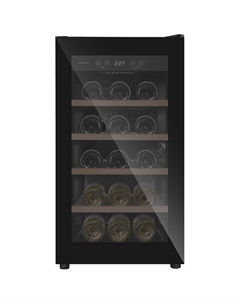Винный шкаф MFWC-52S18 Maunfeld