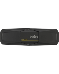 USB Flash drive Netac US5 512 ГБ (NT03US5C-512G-32TA)