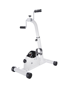 Велотренажёр B81802 Dual Bike Dfc