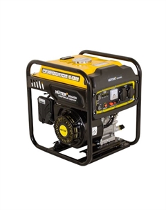 Генератор бензиновый инверторный DN4400i 64/10/5 Huter