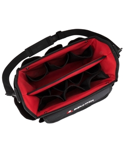 Сумка для инструментов 2 отделения 260х320х200 мм (BN30A) Bellota