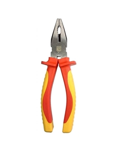 Плоскогубцы диэлектрические 205 мм 1000 В (BG1174) Berger