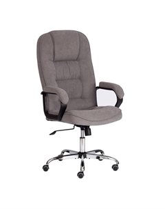 Кресло крутящееся CH9944 серое (21160) Tetchair