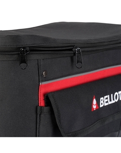Сумка для инструментов 260х440х250 мм (BN45P) Bellota