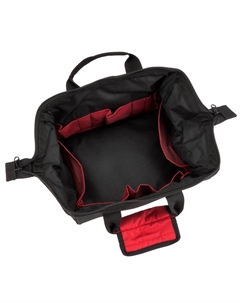 Сумка для инструментов 230х340х260 мм (BN35) Bellota