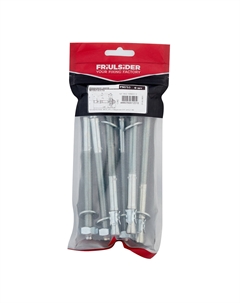 Анкер клиновой FM753 10х145/75 мм (6 шт.) Friulsider