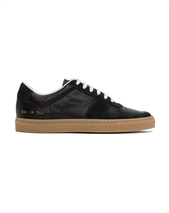 Кроссовки Bball Duo Slim, черный Common projects
