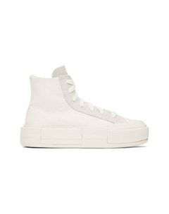 Кроссовки Chuck Taylor All Star Cruise High Top, мультиколор Converse