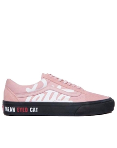 Кроссовки Vault LX Old Skool x Patta VN0A4BVF5XF1, розовый Vans