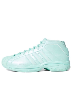 Кроссовки Pro Model 2G 'Clear Mint' EH1952, бирюзовый Adidas