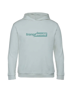 Детская толстовка Avola, светло-голубой Trangoworld