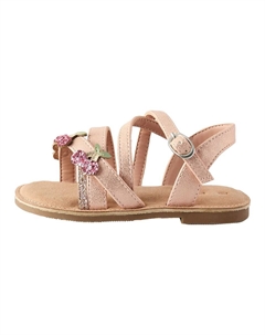 Сандалии, розовый Next