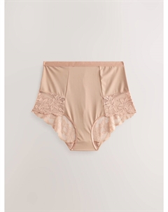 Трусики, цвет Cream/White Next