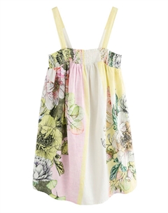 Летнее платье, белый Next