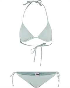 Треугольное бикини, мятный Urban classics