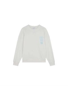 Толстовка, цвет White/Off white Scalpers