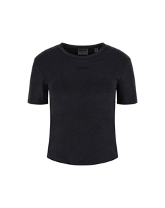 Рубашка, черный Guess