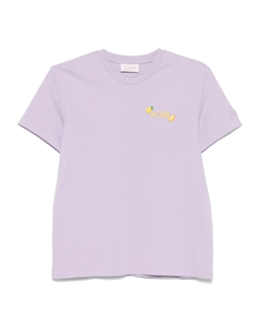 Футболка Эмили, фиолетовый Mc2 saint barth