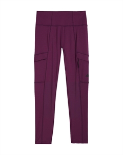 Обычные спортивные штаны, цвет Berry 4f