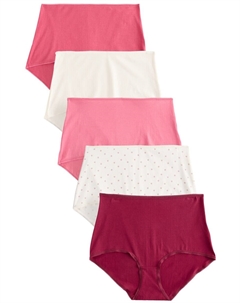 Трусики, розовый Next