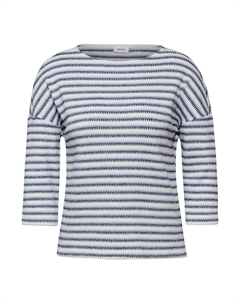 Рубашка, ночной синий Cecil