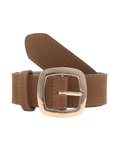 Ремень, коричневый Pull & bear