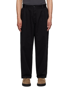 Брюки Marv, черный Carhartt work in progress