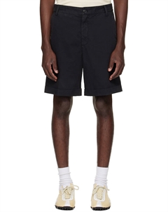 Шорты Andrew, черный A.p.c.