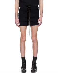 Шорты Hollywood buds, черный Rick owens