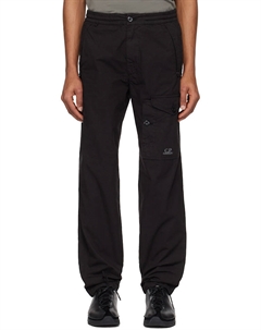 Карго-брюки Microreps, черный C.p. company