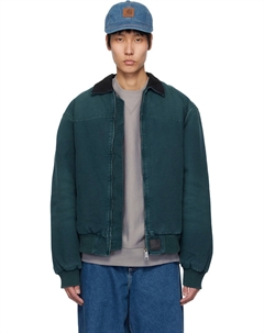 Куртка Og Santa Fe, мультиколор Carhartt work in progress