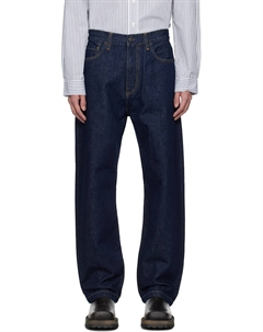 Джинсы Landon, синий Carhartt work in progress